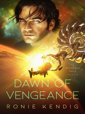 cover image of Dawn of Vengeance